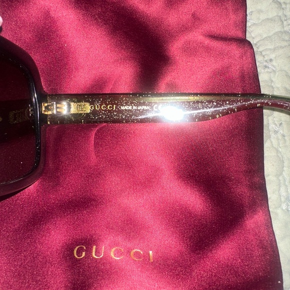 Gucci Sunglasses